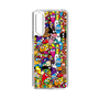 スリムプロテクションケース［ クシニョロ - ビリケンを探せ ］
