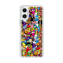 スリムプロテクションケース［ クシニョロ - ビリケンを探せ ］