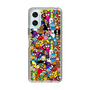 スリムプロテクションケース［ クシニョロ - ビリケンを探せ ］
