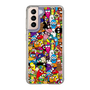 スリムプロテクションケース［ クシニョロ - ビリケンを探せ ］