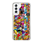 スリムプロテクションケース［ クシニョロ - ビリケンを探せ ］