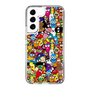 スリムプロテクションケース［ クシニョロ - ビリケンを探せ ］