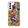スリムプロテクションケース［ クシニョロ - ビリケンを探せ ］