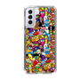 スリムプロテクションケース［ クシニョロ - ビリケンを探せ ］