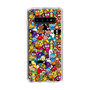 スリムプロテクションケース［ クシニョロ - ビリケンを探せ ］
