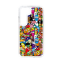 スリムプロテクションケース［ クシニョロ - ビリケンを探せ ］