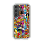 スリムプロテクションケース［ クシニョロ - ビリケンを探せ ］