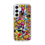 スリムプロテクションケース［ クシニョロ - ビリケンを探せ ］