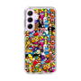 スリムプロテクションケース［ クシニョロ - ビリケンを探せ ］