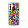 スリムプロテクションケース［ クシニョロ - ビリケンを探せ ］