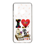 スリムプロテクションケース［ クシニョロ - アイラブ串カツ - カラー ］