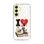 スリムプロテクションケース［ クシニョロ - アイラブ串カツ - カラー ］