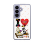 スリムプロテクションケース［ クシニョロ - アイラブ串カツ - カラー ］