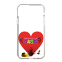 スリムプロテクションケース［ クシニョロ - angelナンバー ］