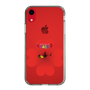スリムプロテクションケース［ クシニョロ - angelナンバー - クローバー ］
