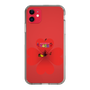 スリムプロテクションケース［ クシニョロ - angelナンバー - クローバー ］