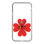 スリムプロテクションケース［ クシニョロ - angelナンバー - クローバー ］