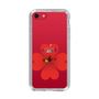 スリムプロテクションケース［ クシニョロ - angelナンバー - クローバー ］