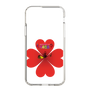スリムプロテクションケース［ クシニョロ - angelナンバー - クローバー ］