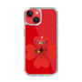 スリムプロテクションケース［ クシニョロ - angelナンバー - クローバー ］