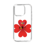 スリムプロテクションケース［ クシニョロ - angelナンバー - クローバー ］