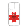 スリムプロテクションケース［ クシニョロ - angelナンバー - クローバー ］