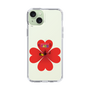 スリムプロテクションケース［ クシニョロ - angelナンバー - クローバー ］