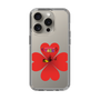 スリムプロテクションケース［ クシニョロ - angelナンバー - クローバー ］