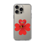 スリムプロテクションケース［ クシニョロ - angelナンバー - クローバー ］