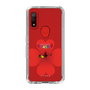 スリムプロテクションケース［ クシニョロ - angelナンバー - クローバー ］