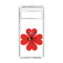 スリムプロテクションケース［ クシニョロ - angelナンバー - クローバー ］