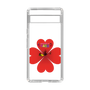 スリムプロテクションケース［ クシニョロ - angelナンバー - クローバー ］
