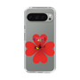 スリムプロテクションケース［ クシニョロ - angelナンバー - クローバー ］