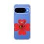 スリムプロテクションケース［ クシニョロ - angelナンバー - クローバー ］