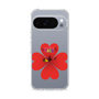 スリムプロテクションケース［ クシニョロ - angelナンバー - クローバー ］