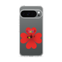 スリムプロテクションケース［ クシニョロ - angelナンバー - クローバー ］