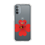 スリムプロテクションケース［ クシニョロ - angelナンバー - クローバー ］