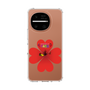 スリムプロテクションケース［ クシニョロ - angelナンバー - クローバー ］