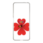 スリムプロテクションケース［ クシニョロ - angelナンバー - クローバー ］