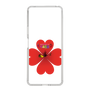 スリムプロテクションケース［ クシニョロ - angelナンバー - クローバー ］