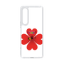 スリムプロテクションケース［ クシニョロ - angelナンバー - クローバー ］