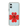 スリムプロテクションケース［ クシニョロ - angelナンバー - クローバー ］