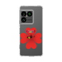 スリムプロテクションケース［ クシニョロ - angelナンバー - クローバー ］