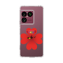 スリムプロテクションケース［ クシニョロ - angelナンバー - クローバー ］