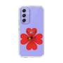 スリムプロテクションケース［ クシニョロ - angelナンバー - クローバー ］