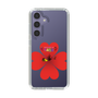スリムプロテクションケース［ クシニョロ - angelナンバー - クローバー ］