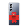 スリムプロテクションケース［ クシニョロ - angelナンバー - クローバー ］