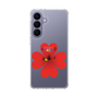 スリムプロテクションケース［ クシニョロ - angelナンバー - クローバー ］