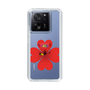 スリムプロテクションケース［ クシニョロ - angelナンバー - クローバー ］