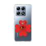 スリムプロテクションケース［ クシニョロ - angelナンバー - クローバー ］
